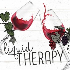 Liquid Therapy - Cuadrostock