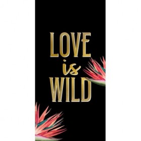 Love is Wild - Cuadrostock