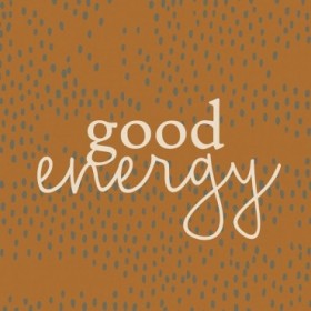 Good Energy - Cuadrostock