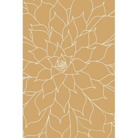 Succulent Mustard - Cuadrostock