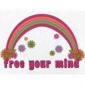Free your Mind - Cuadrostock