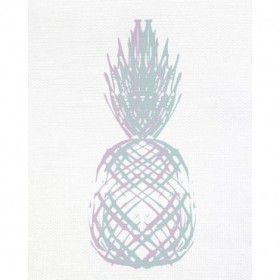Pineapple Layers 2 - Cuadrostock