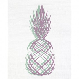 Pineapple Layers 1 - Cuadrostock