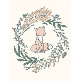 Fox Laurels - Cuadrostock