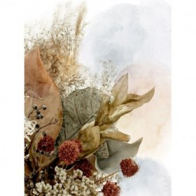 Harvest Floral - Cuadrostock