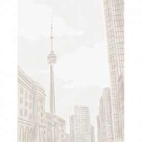 Toronto - Cuadrostock