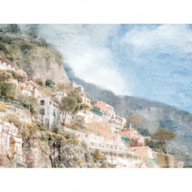 Amalfi Coast - Cuadrostock