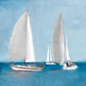 Sailing - Cuadrostock