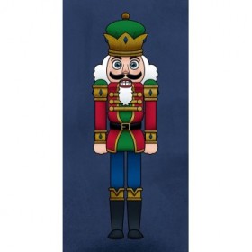 Nutcracker Prince - Cuadrostock