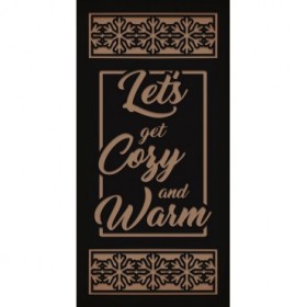 Cozy And Warm - Cuadrostock