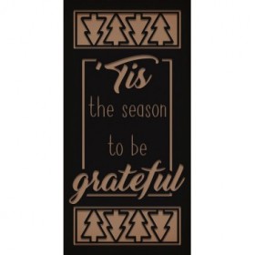 Grateful Season - Cuadrostock