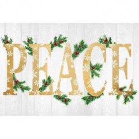 Seasonal Peace - Cuadrostock