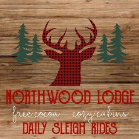 Northwood Lodge - Cuadrostock