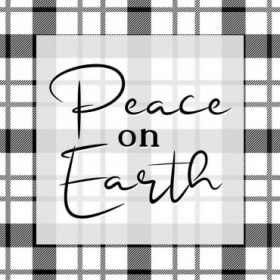 Peace on Earth v2 - Cuadrostock
