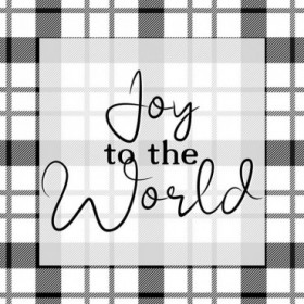 Joy to the World v2 - Cuadrostock