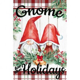 Gnome for the Holidays - Cuadrostock