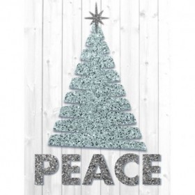 Christmas Peace - Cuadrostock