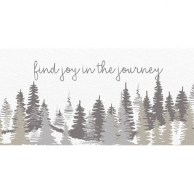 Find Joy In The Journey - Cuadrostock