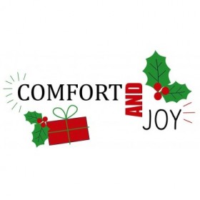 Comfort And Joy - Cuadrostock