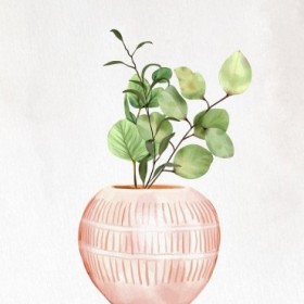 Spring Vase 2 - Cuadrostock