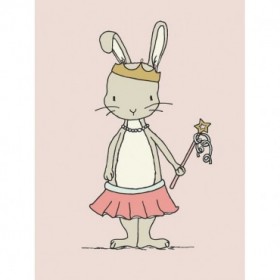 Bunny Princess - Cuadrostock