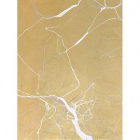 Gold Marble - Cuadrostock