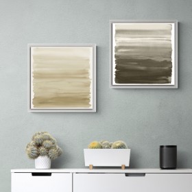 copy of Conjunto de 2 cuadros abstractos - Cuadrostock