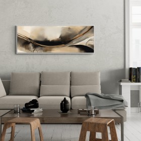 copy of Conjunto de 2 cuadros abstractos