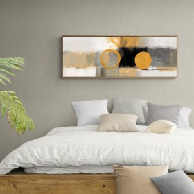 copy of Conjunto de 2 cuadros abstractos