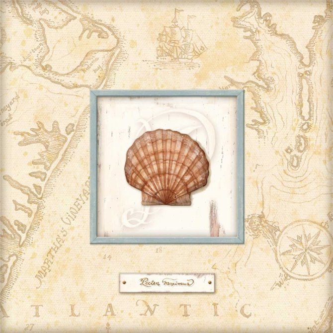 Sea Treasure II