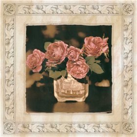 Imperial Rose II