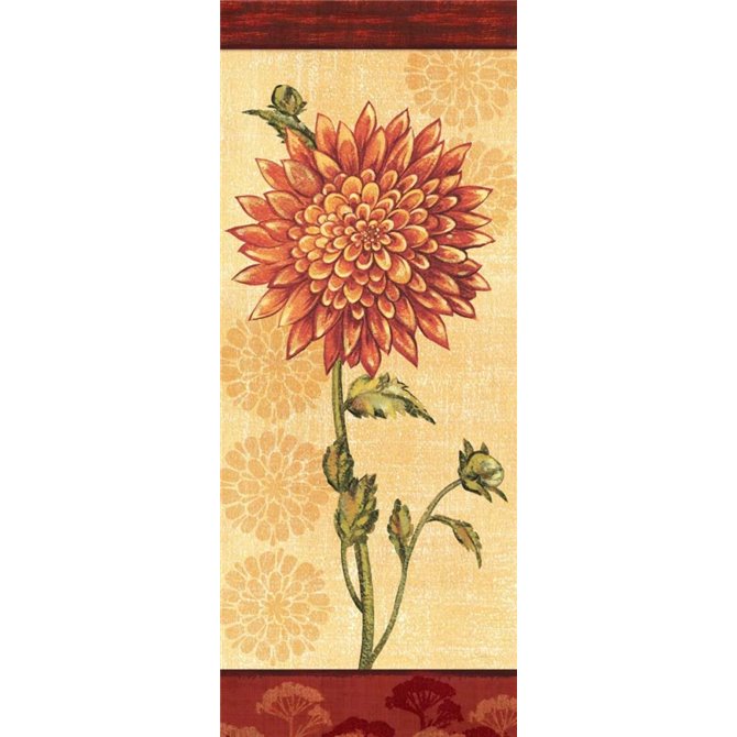 Dahlia IV
