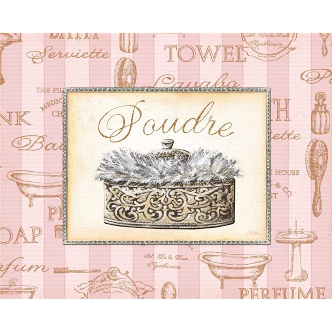Beaute Feminine IV