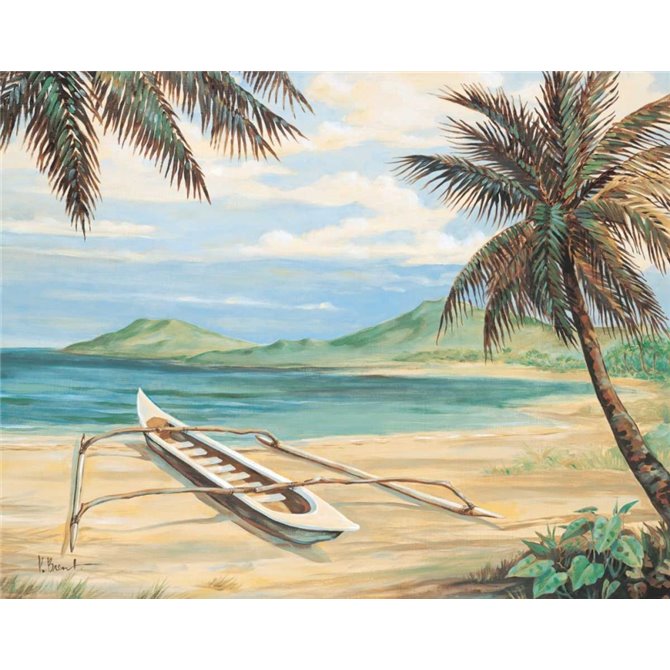 Outrigger Cove