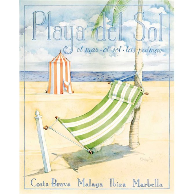 Playa del Sol