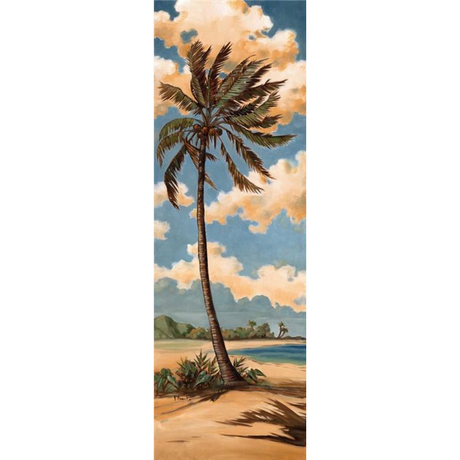 Palm Breeze I