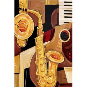 Abstract Sax