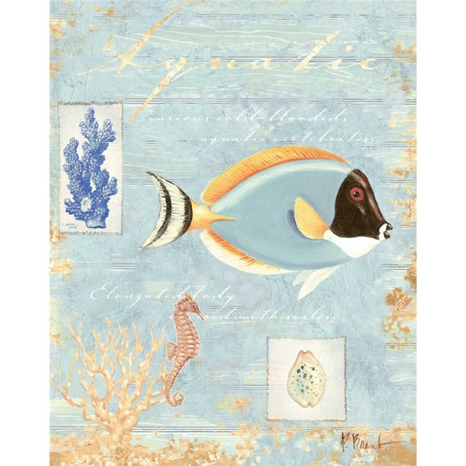 Aquatic