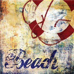 Nautical Motif II