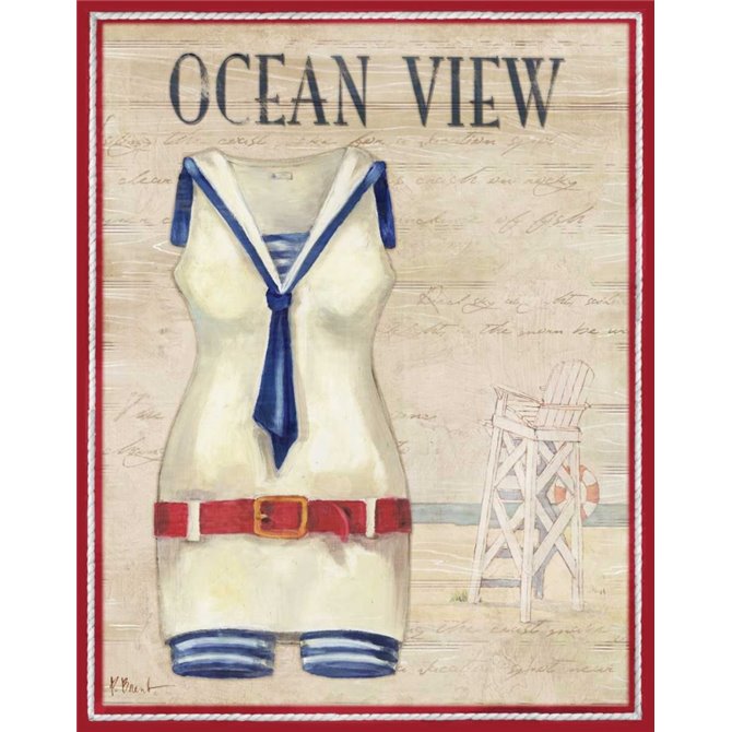 Ocean View