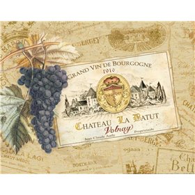 Chateau La Batut
