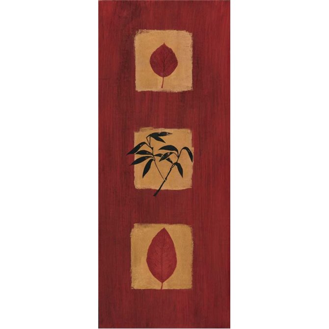 Asian Panel II