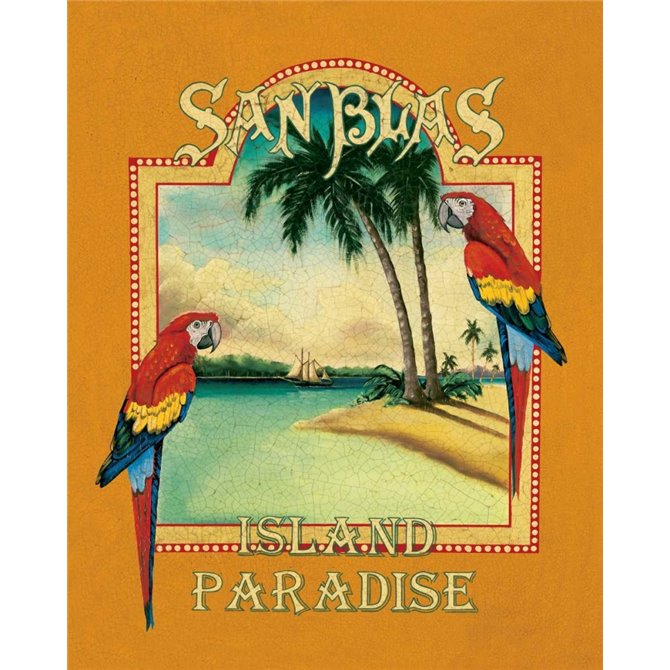San Blas