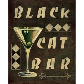 Cocktail Hour III - Cuadrostock