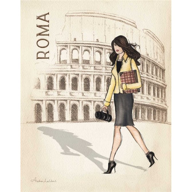 Roma