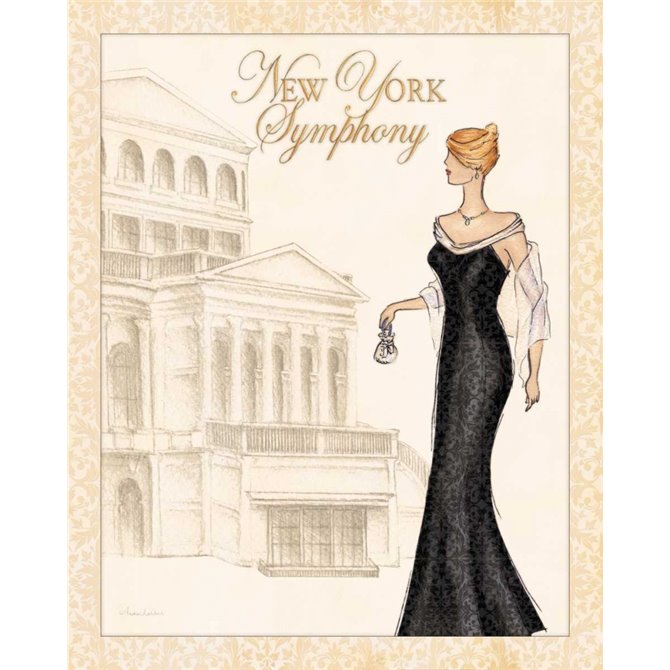Symphony