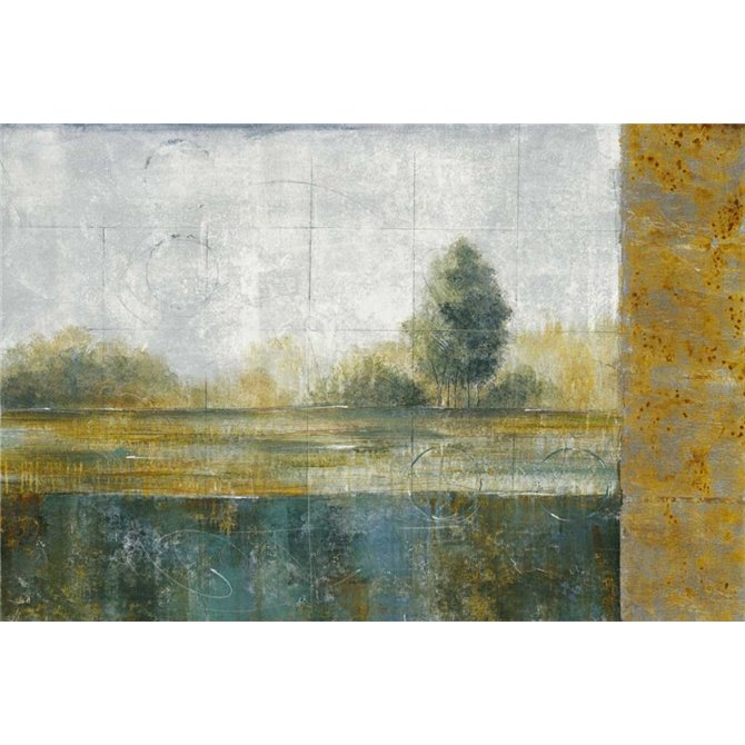 Stormy Weather II