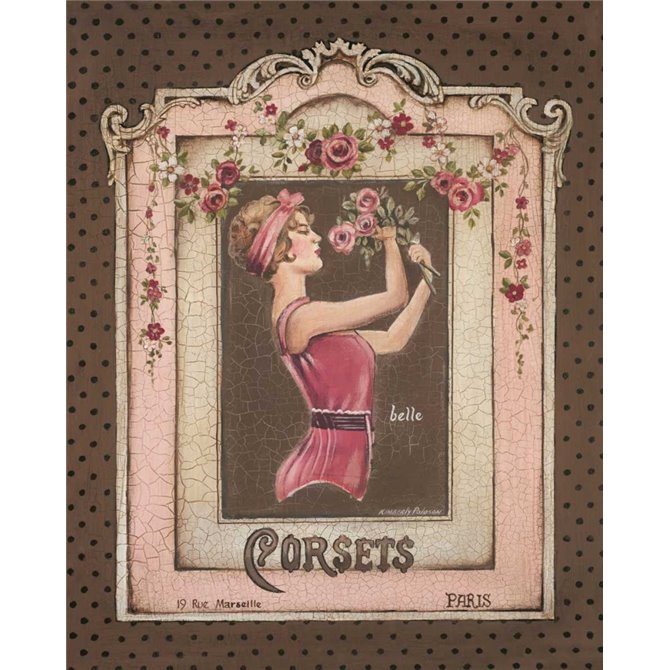 Corsets I