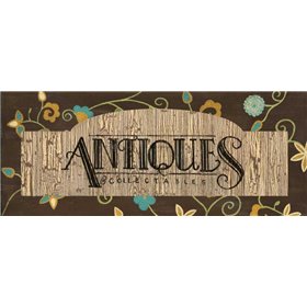Antiques