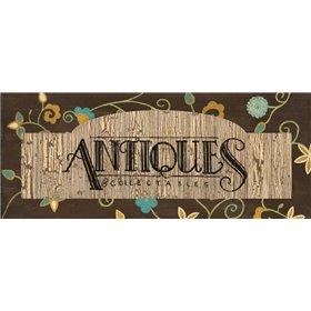 Antiques - Cuadrostock